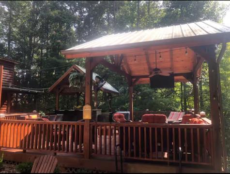 118 Mcintosh Way Murphy NC 28906