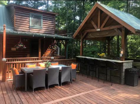 118 Mcintosh Way Murphy NC 28906