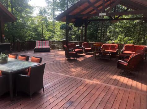 118 Mcintosh Way Murphy NC 28906