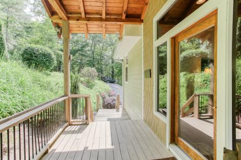 113 Snowbird Trail Robbinsville NC 28771