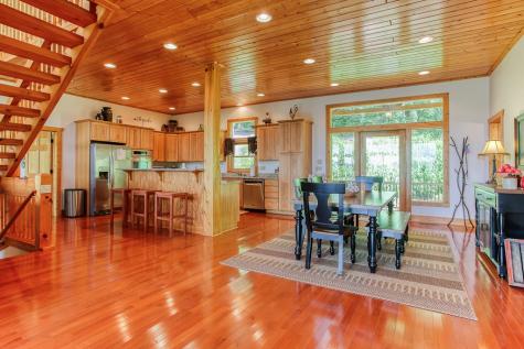 113 Snowbird Trail Robbinsville NC 28771