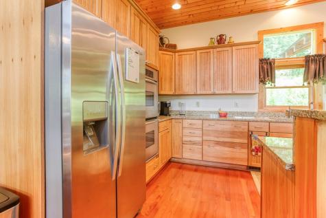 113 Snowbird Trail Robbinsville NC 28771