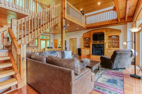 113 Snowbird Trail Robbinsville NC 28771