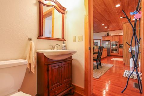113 Snowbird Trail Robbinsville NC 28771