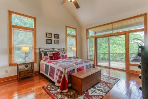 113 Snowbird Trail Robbinsville NC 28771
