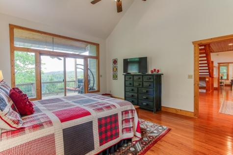 113 Snowbird Trail Robbinsville NC 28771
