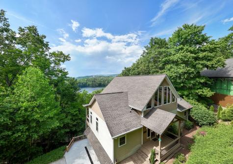 113 Snowbird Trail Robbinsville NC 28771
