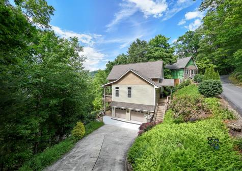 113 Snowbird Trail Robbinsville NC 28771