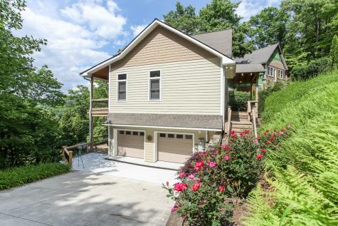 113 Snowbird Trail Robbinsville NC 28771