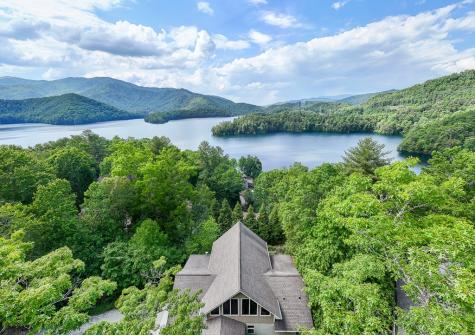 113 Snowbird Trail Robbinsville NC 28771