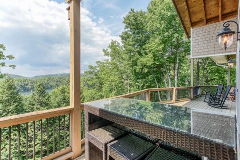 113 Snowbird Trail Robbinsville NC 28771