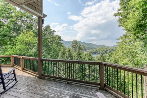 113 Snowbird Trail Robbinsville NC 28771