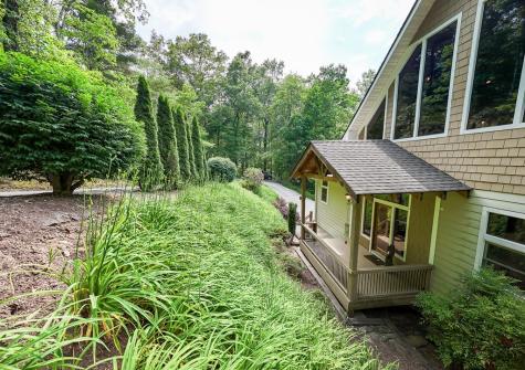113 Snowbird Trail Robbinsville NC 28771