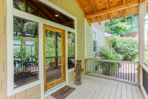 113 Snowbird Trail Robbinsville NC 28771
