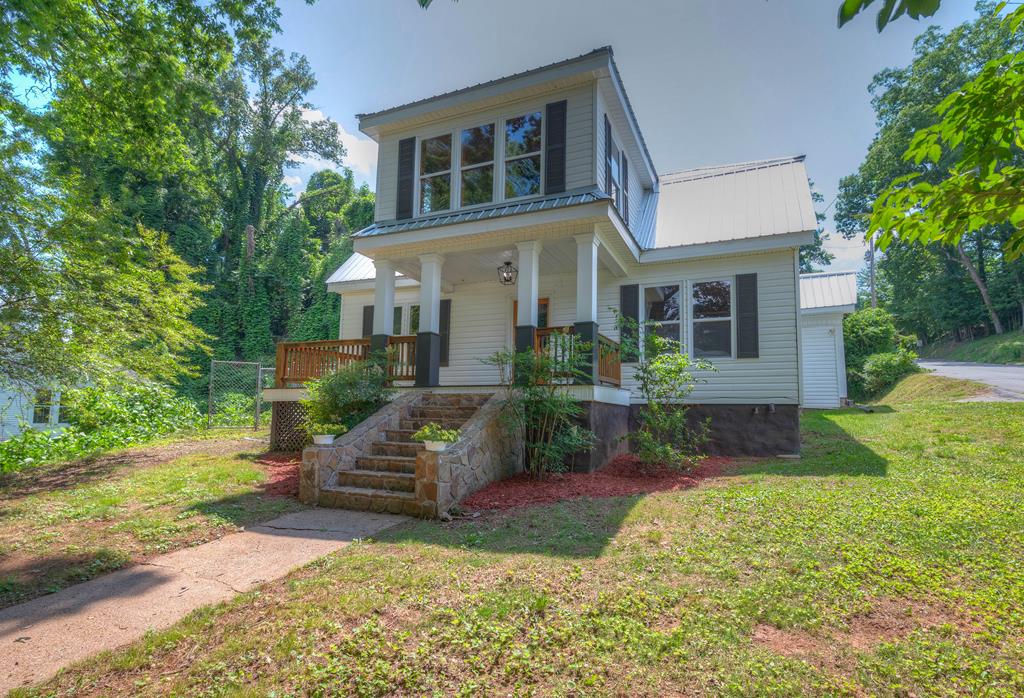 849 Valley River Avenue Murphy NC 28906