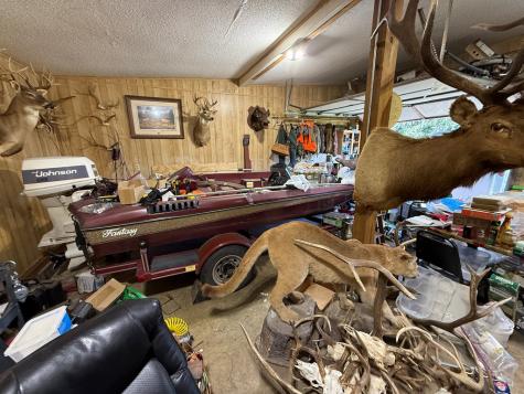 110 Fisher Street Andrews NC 28901