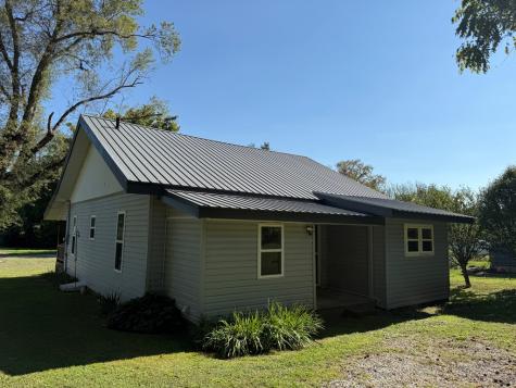 110 Fisher Street Andrews NC 28901