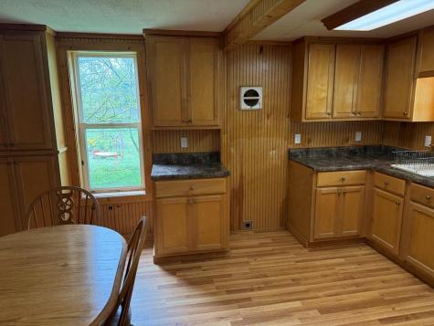 110 Fisher Street Andrews NC 28901