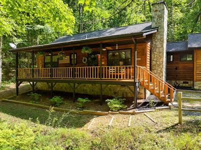 572 Old Fain Road Murphy NC 28906
