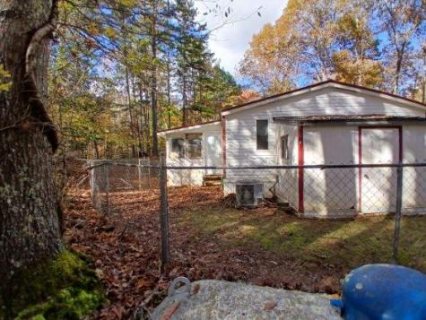 168 Goldfield Road Murphy NC 28906