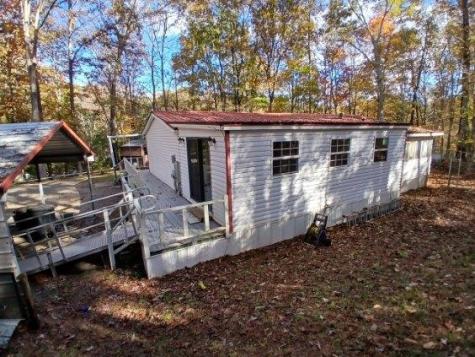 168 Goldfield Road Murphy NC 28906