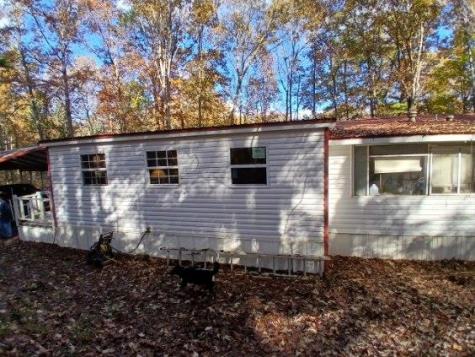 168 Goldfield Road Murphy NC 28906