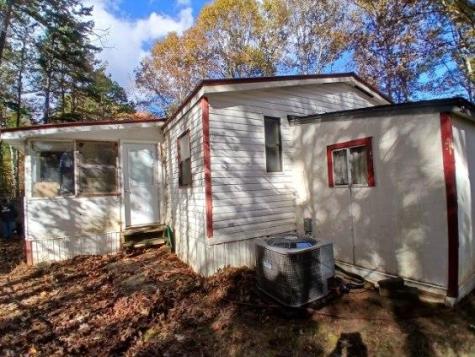 168 Goldfield Road Murphy NC 28906