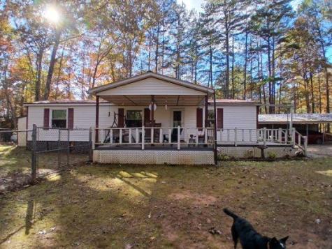 168 Goldfield Road Murphy NC 28906