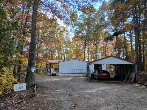 168 Goldfield Road Murphy NC 28906