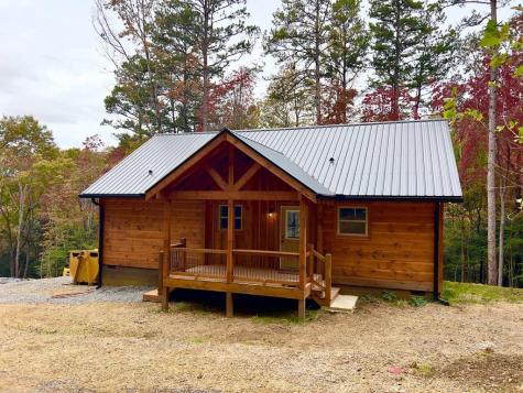 94 Ranger Trail Way Murphy NC 28906