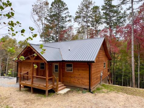 94 Ranger Trail Way Murphy NC 28906