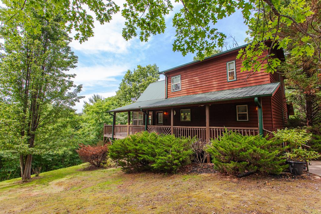 164 Freedom Pass Murphy NC 28906