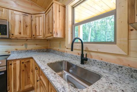 Lot 11 Harvest Oaks Drive Murphy NC 28906