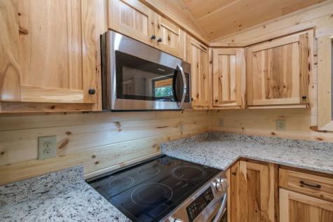 Lot 11 Harvest Oaks Drive Murphy NC 28906