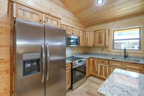 Lot 11 Harvest Oaks Drive Murphy NC 28906