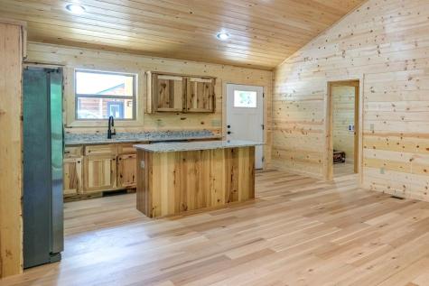 Lot 11 Harvest Oaks Drive Murphy NC 28906