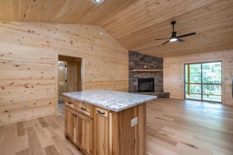 Lot 11 Harvest Oaks Drive Murphy NC 28906