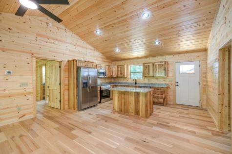 Lot 11 Harvest Oaks Drive Murphy NC 28906