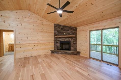 Lot 11 Harvest Oaks Drive Murphy NC 28906