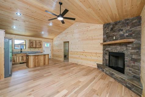 Lot 11 Harvest Oaks Drive Murphy NC 28906