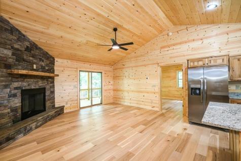 Lot 11 Harvest Oaks Drive Murphy NC 28906