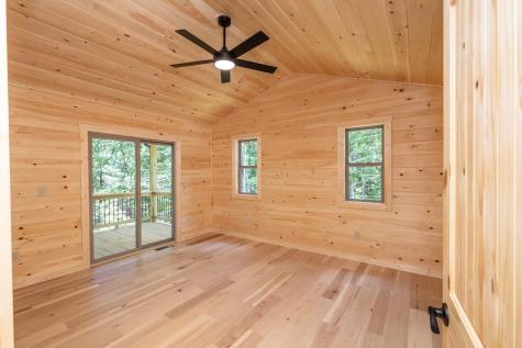 Lot 11 Harvest Oaks Drive Murphy NC 28906