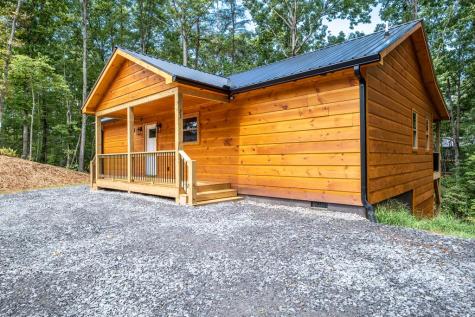 Lot 11 Harvest Oaks Drive Murphy NC 28906