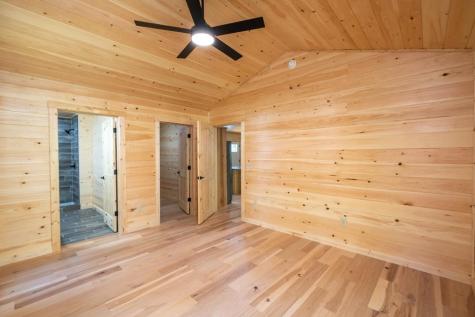 Lot 11 Harvest Oaks Drive Murphy NC 28906