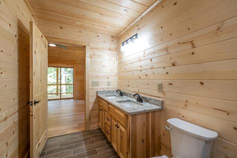 Lot 11 Harvest Oaks Drive Murphy NC 28906