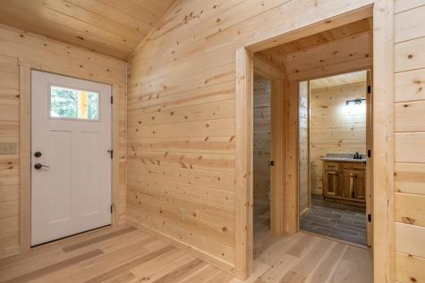 Lot 11 Harvest Oaks Drive Murphy NC 28906