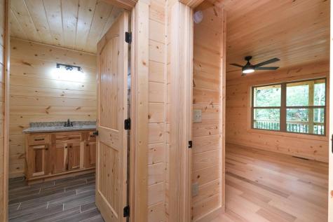 Lot 11 Harvest Oaks Drive Murphy NC 28906