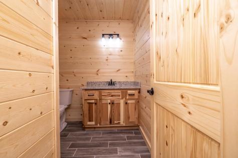 Lot 11 Harvest Oaks Drive Murphy NC 28906