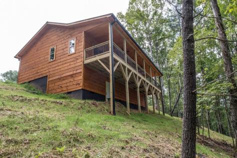 Lot 11 Harvest Oaks Drive Murphy NC 28906