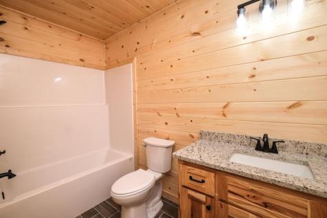 Lot 11 Harvest Oaks Drive Murphy NC 28906